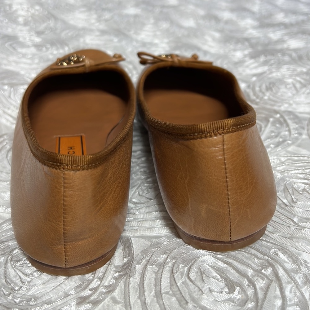 Tory Burch Shoes size 7.5M - Picture 4 of 13